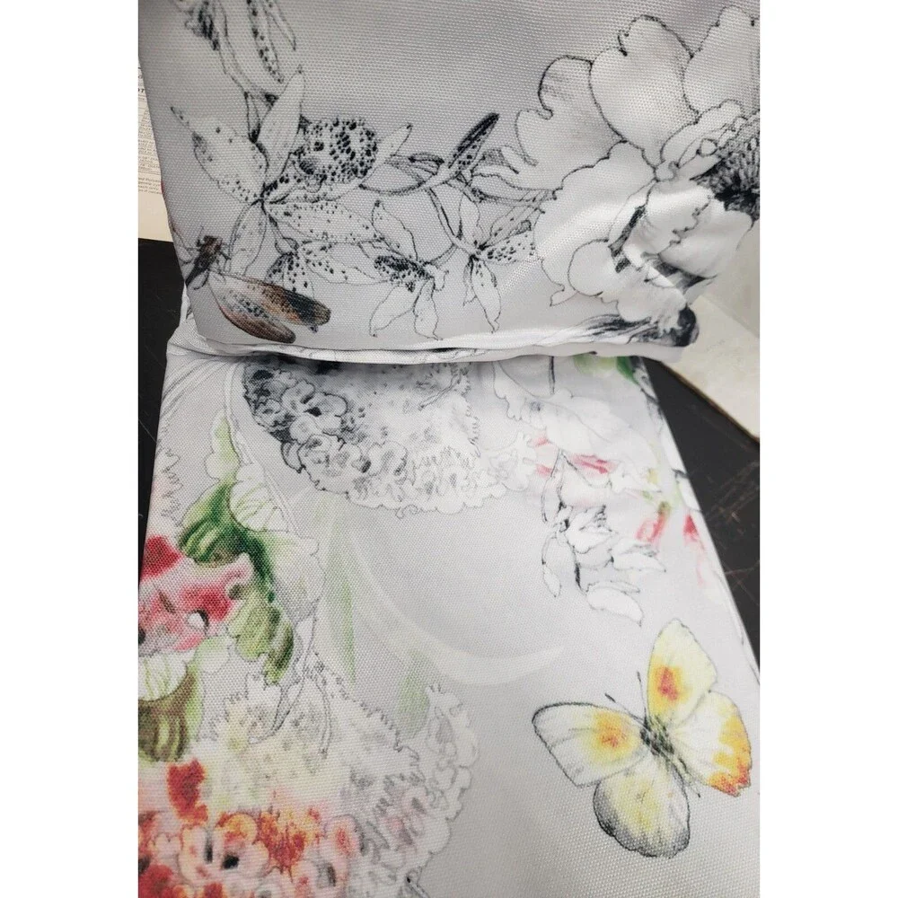 Spillproof In/Outdoor Tablecloth,60